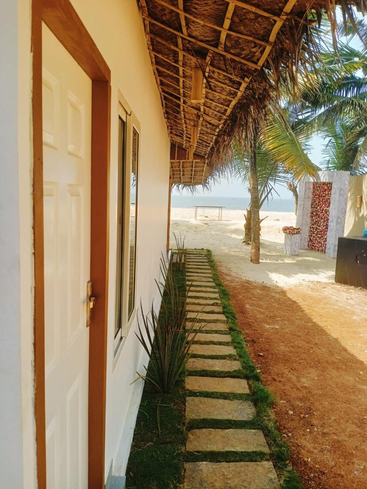 Havana Beach Villa Alappuzha Kamer foto