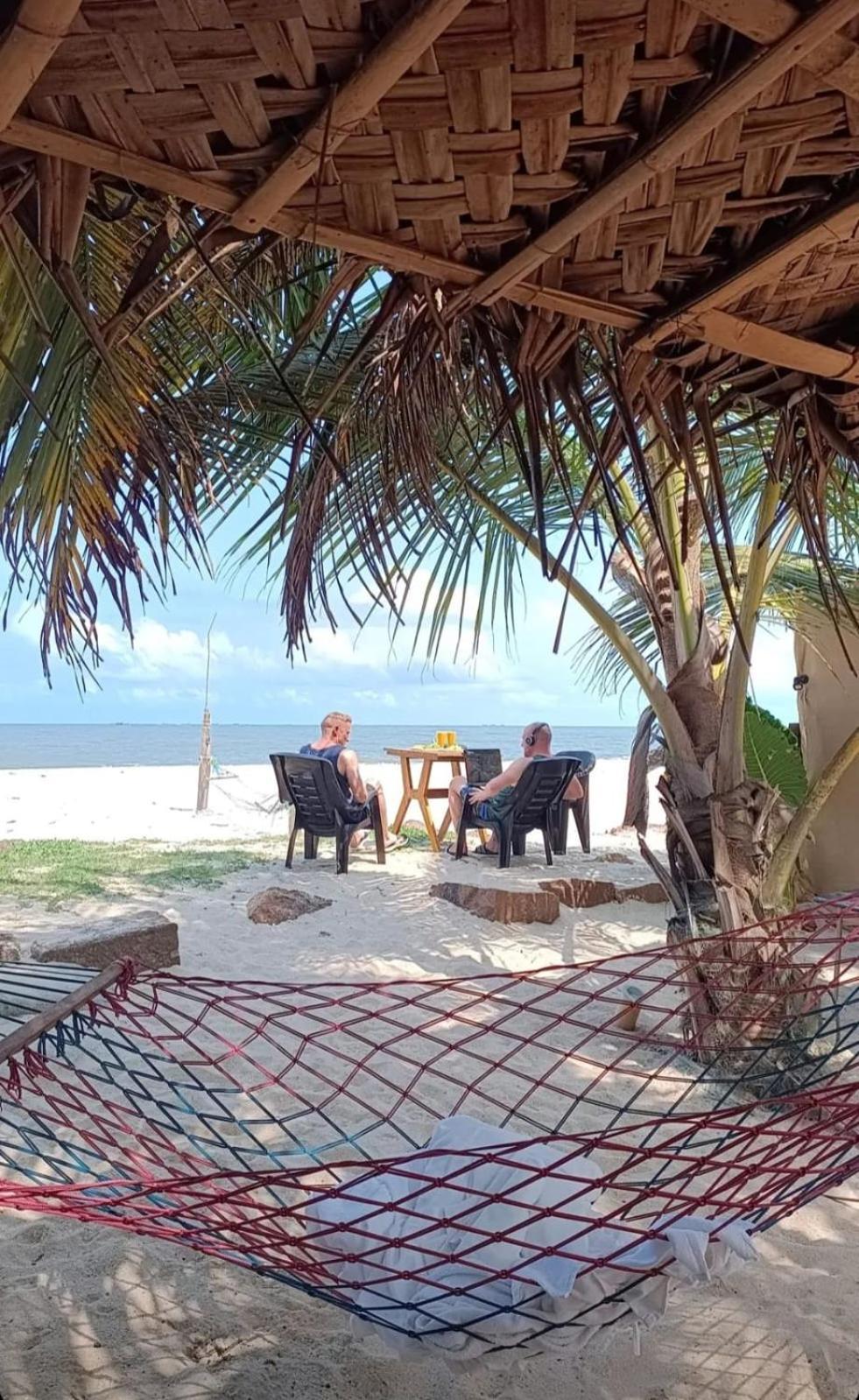 Havana Beach Villa Alappuzha Kamer foto
