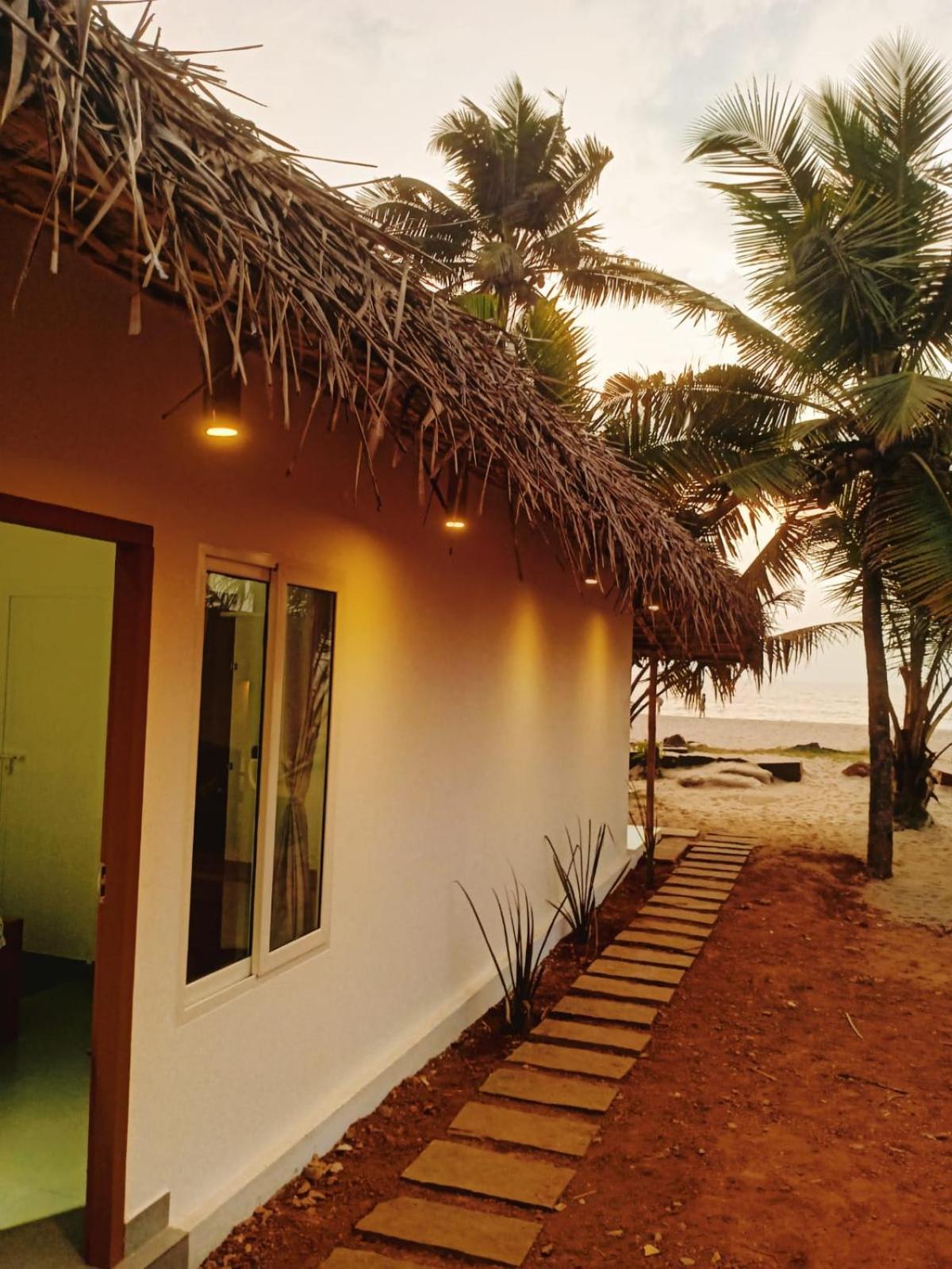 Havana Beach Villa Alappuzha Kamer foto