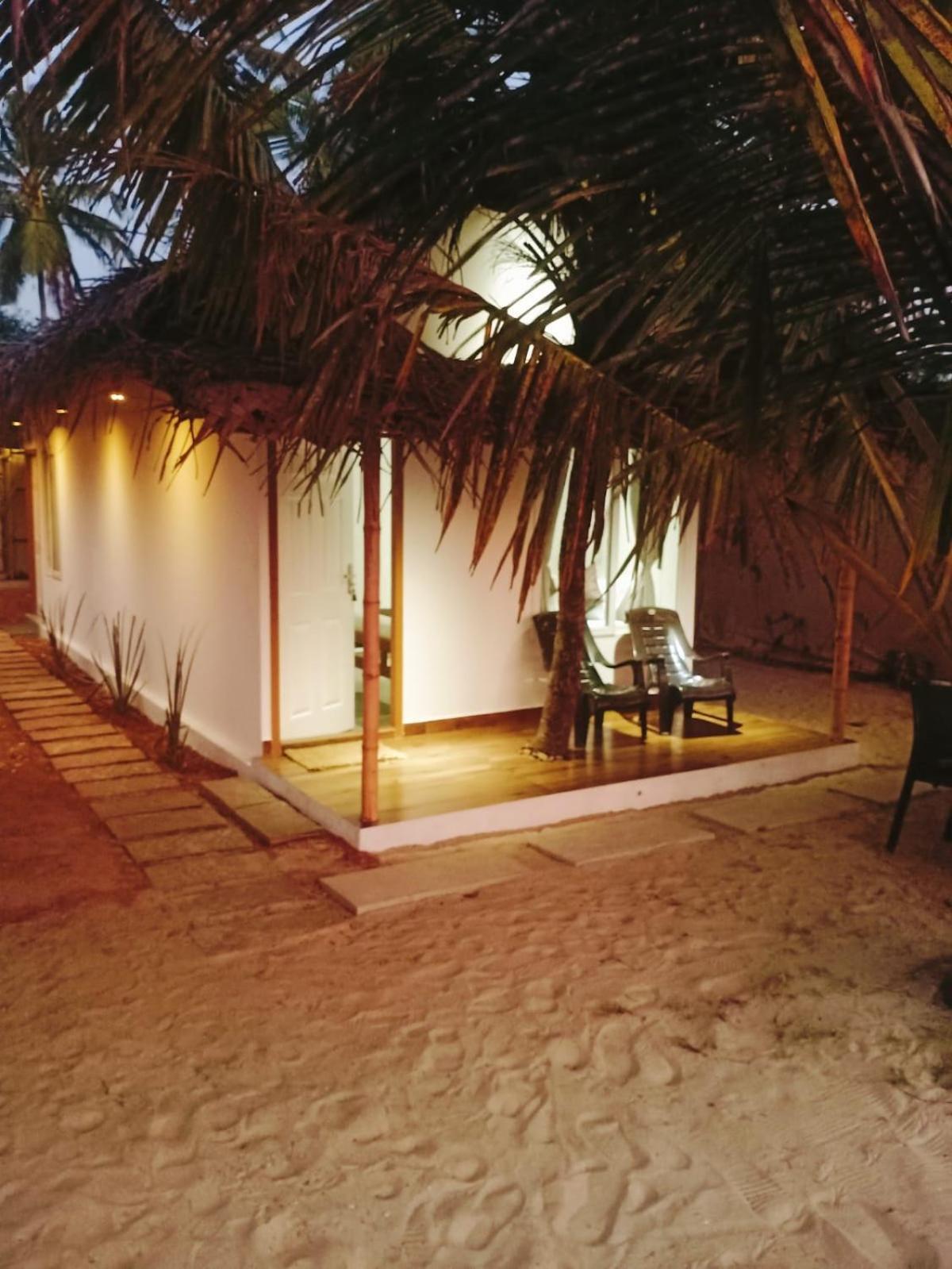 Havana Beach Villa Alappuzha Buitenkant foto