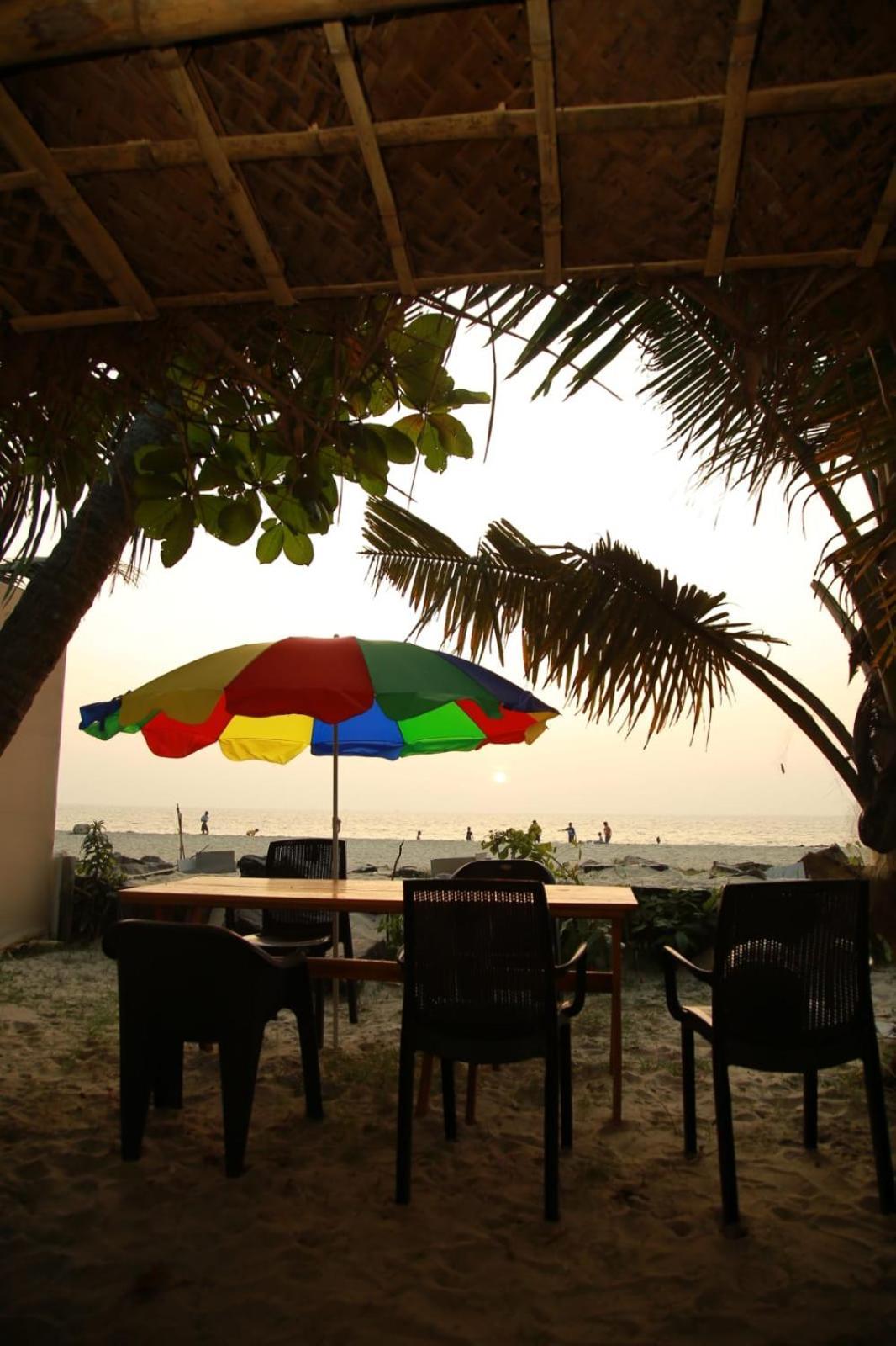 Havana Beach Villa Alappuzha Buitenkant foto